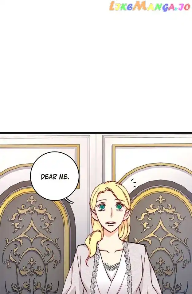 Bring the Love Chapter 153