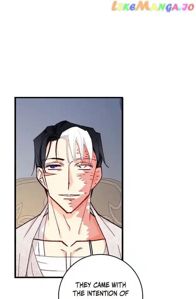 Bring the Love Chapter 153