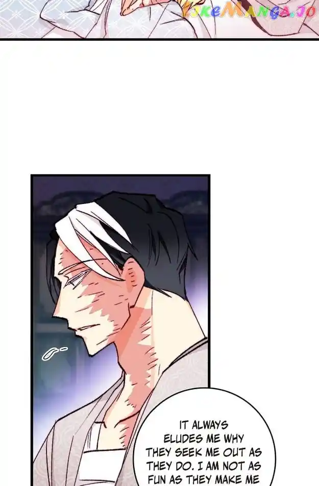 Bring the Love Chapter 153