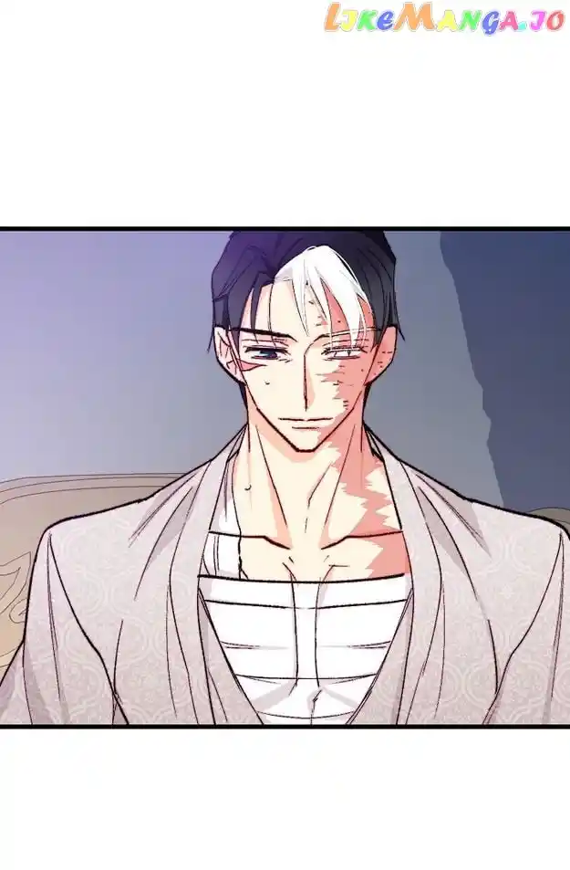 Bring the Love Chapter 153