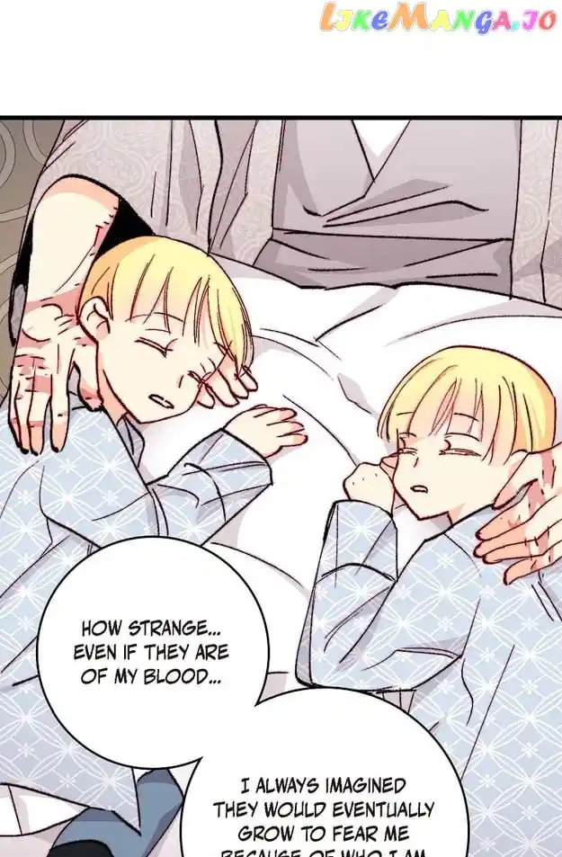 Bring the Love Chapter 153