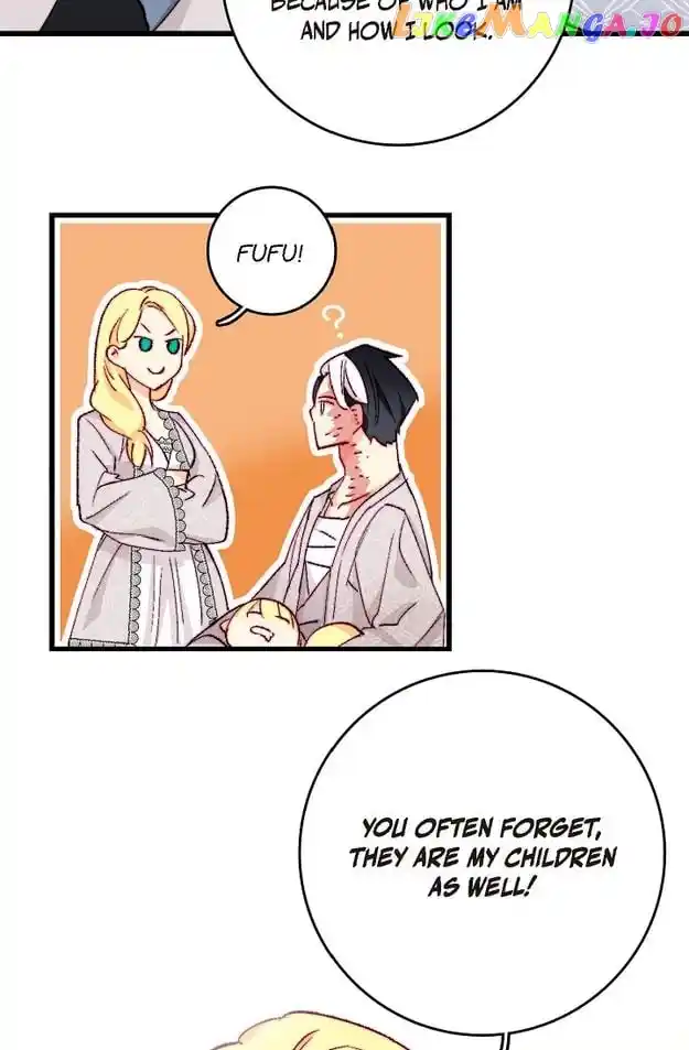 Bring the Love Chapter 153