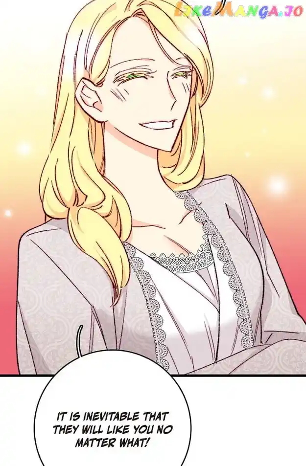 Bring the Love Chapter 153