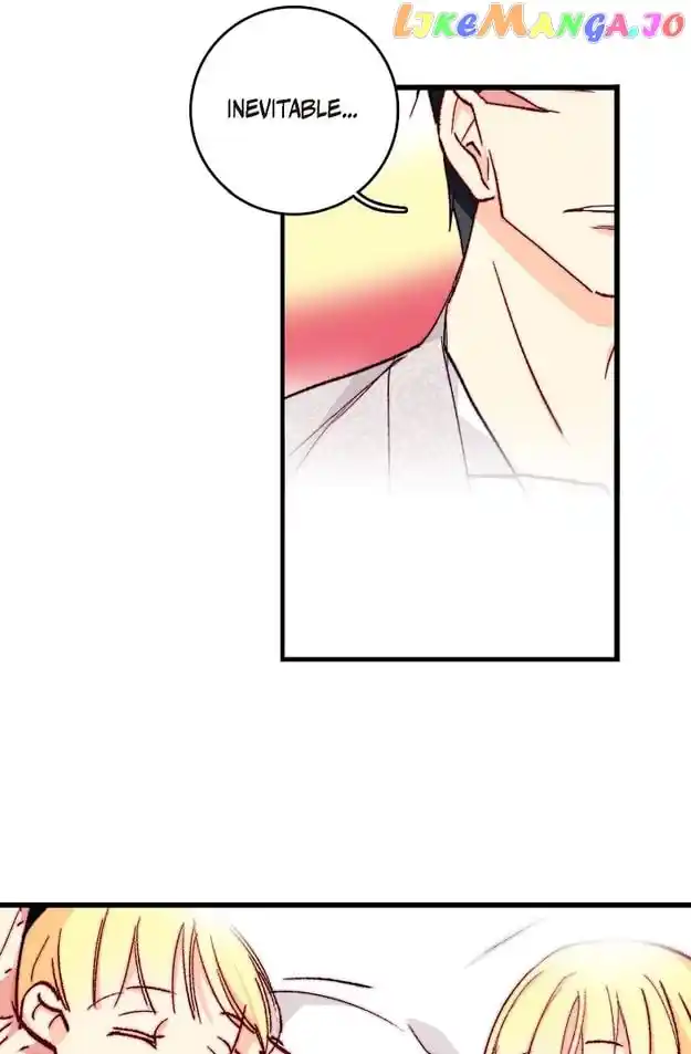 Bring the Love Chapter 153