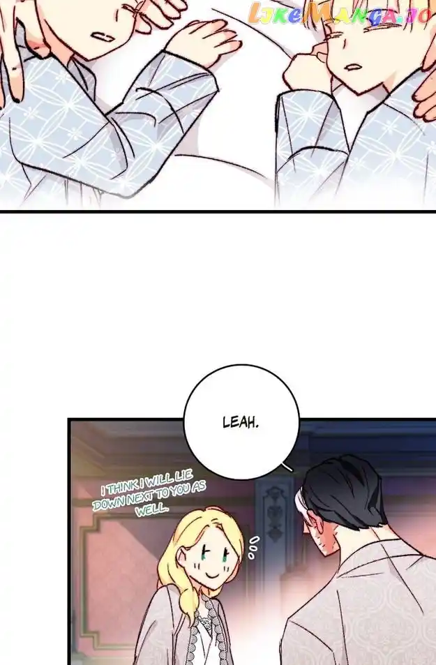 Bring the Love Chapter 153