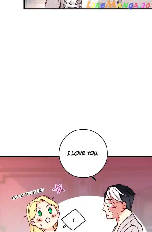 Bring the Love Chapter 153