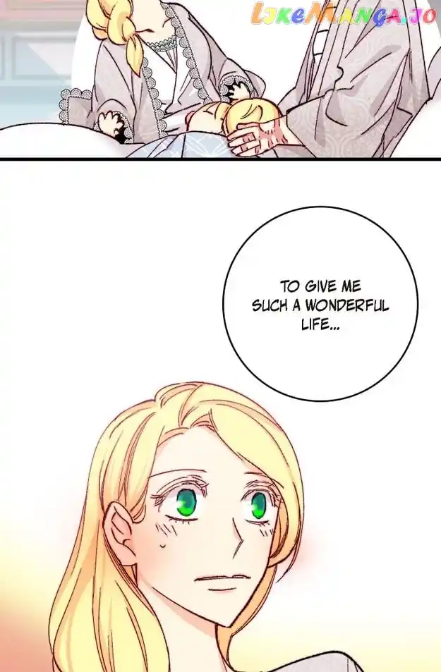 Bring the Love Chapter 153