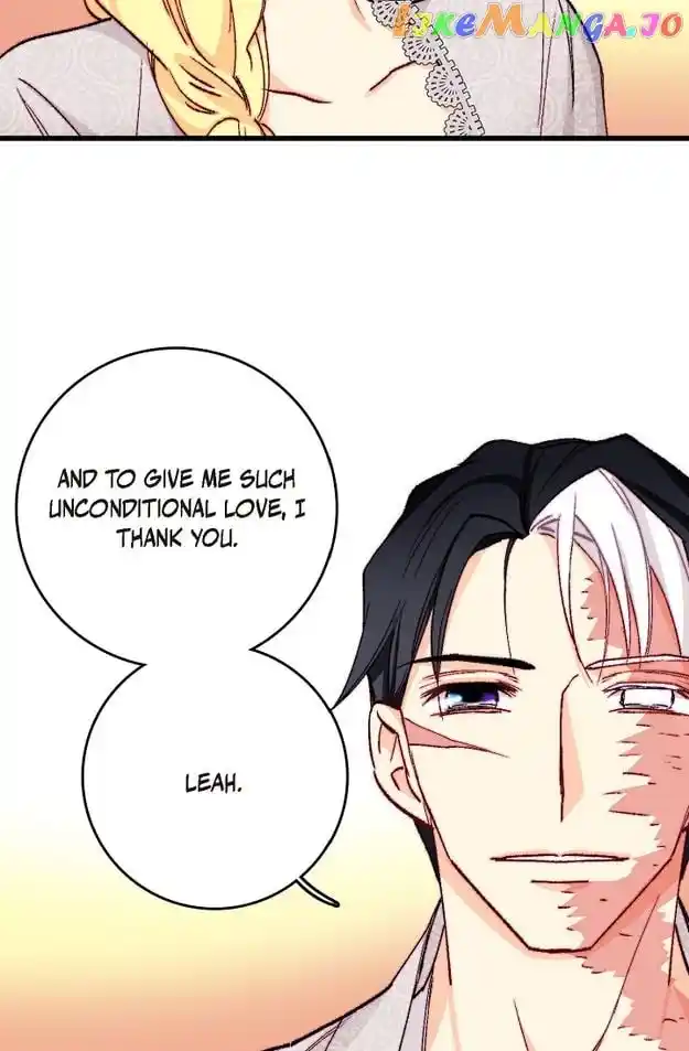 Bring the Love Chapter 153