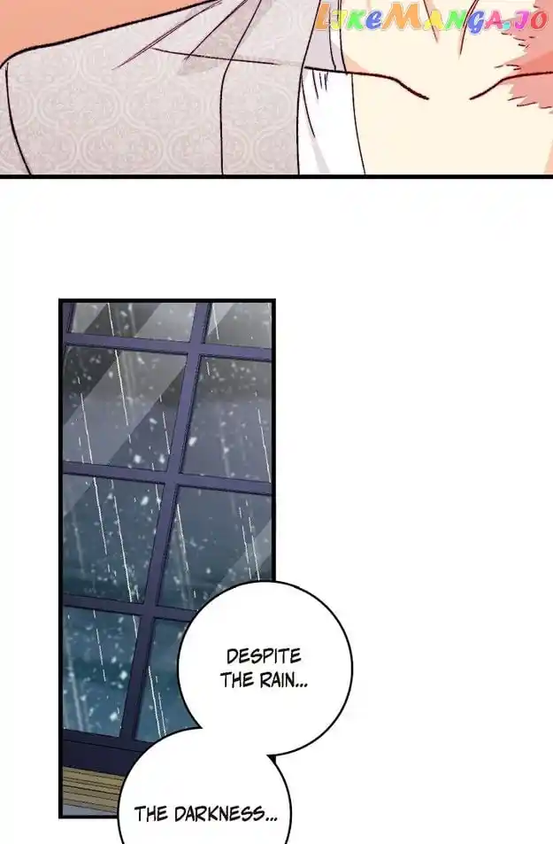 Bring the Love Chapter 153