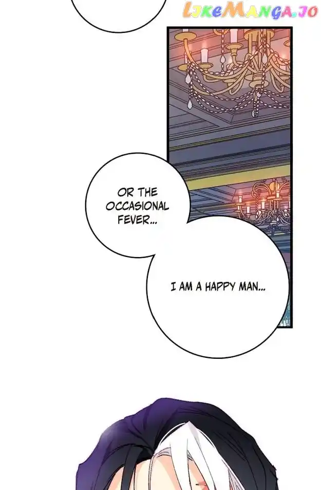 Bring the Love Chapter 153