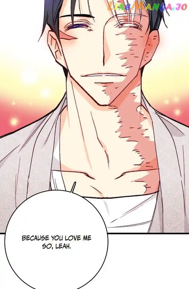 Bring the Love Chapter 153