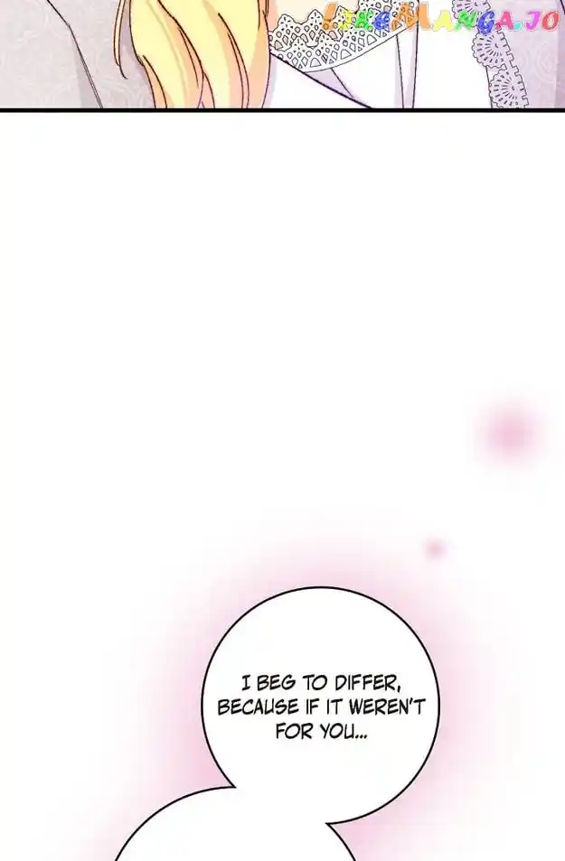 Bring the Love Chapter 153