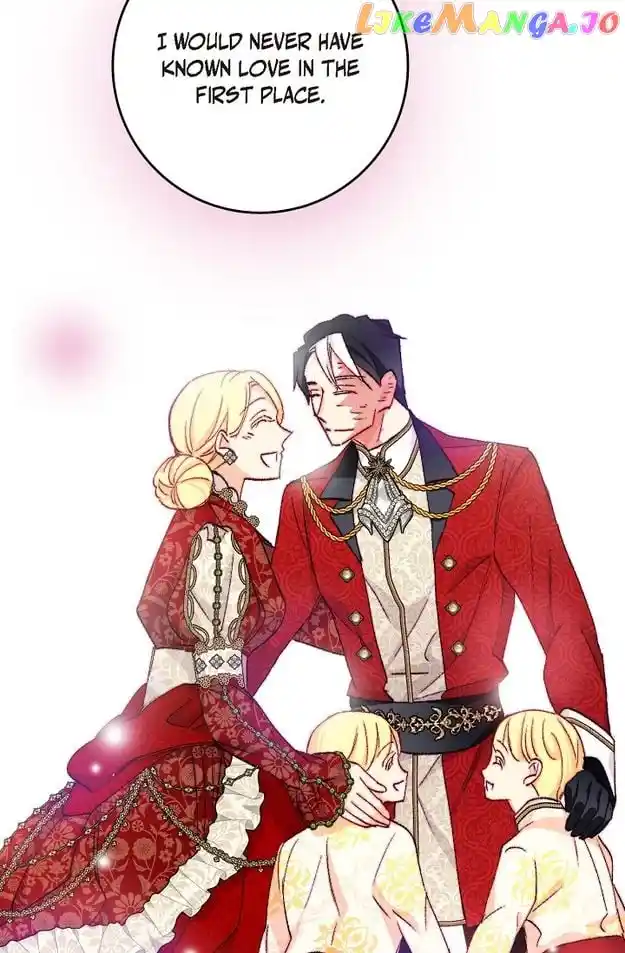 Bring the Love Chapter 153