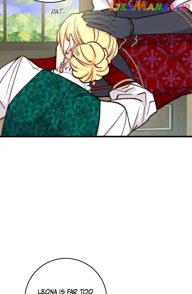 Bring the Love Chapter 155