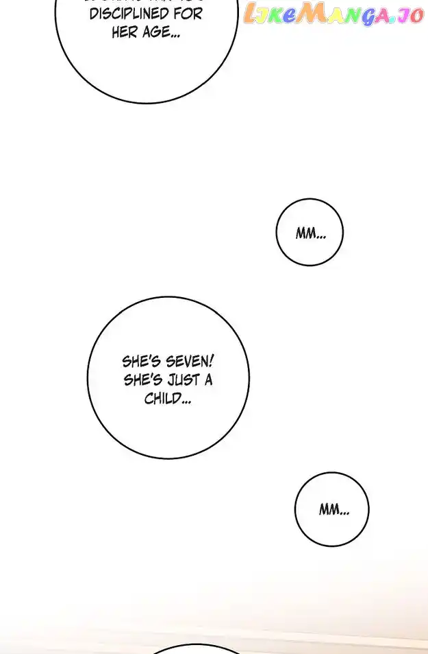 Bring the Love Chapter 155