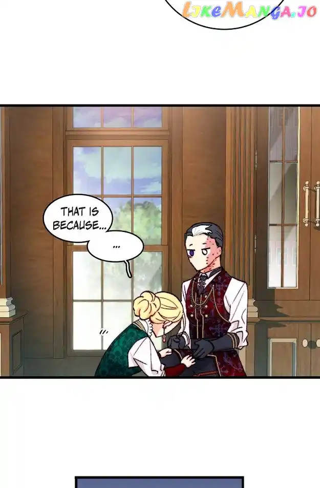 Bring the Love Chapter 155