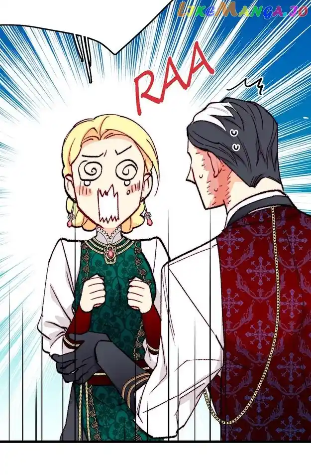 Bring the Love Chapter 155