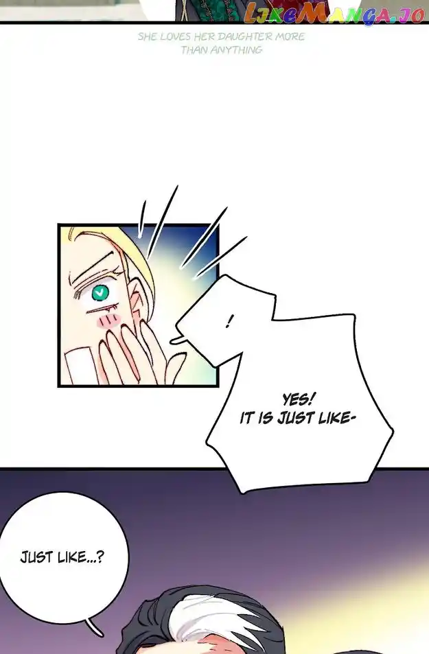 Bring the Love Chapter 155