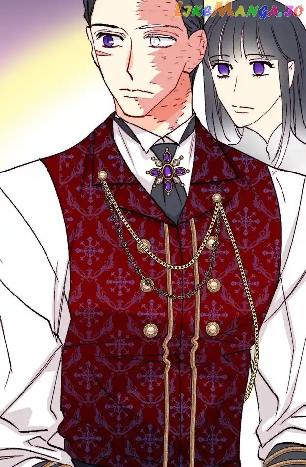 Bring the Love Chapter 155