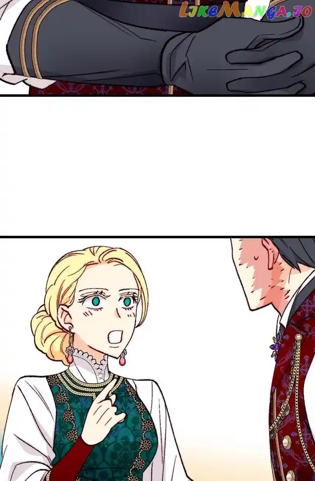 Bring the Love Chapter 155