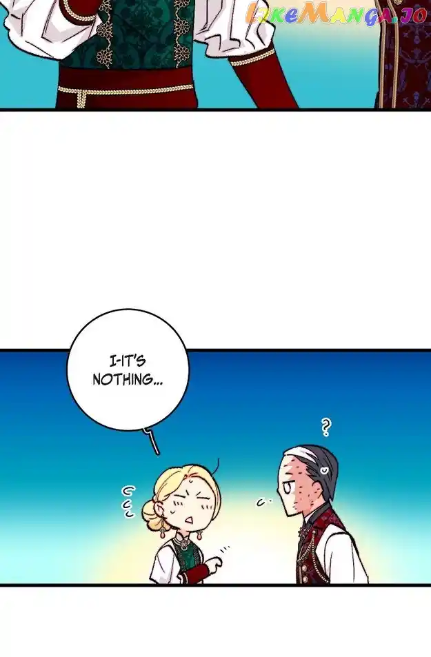 Bring the Love Chapter 155