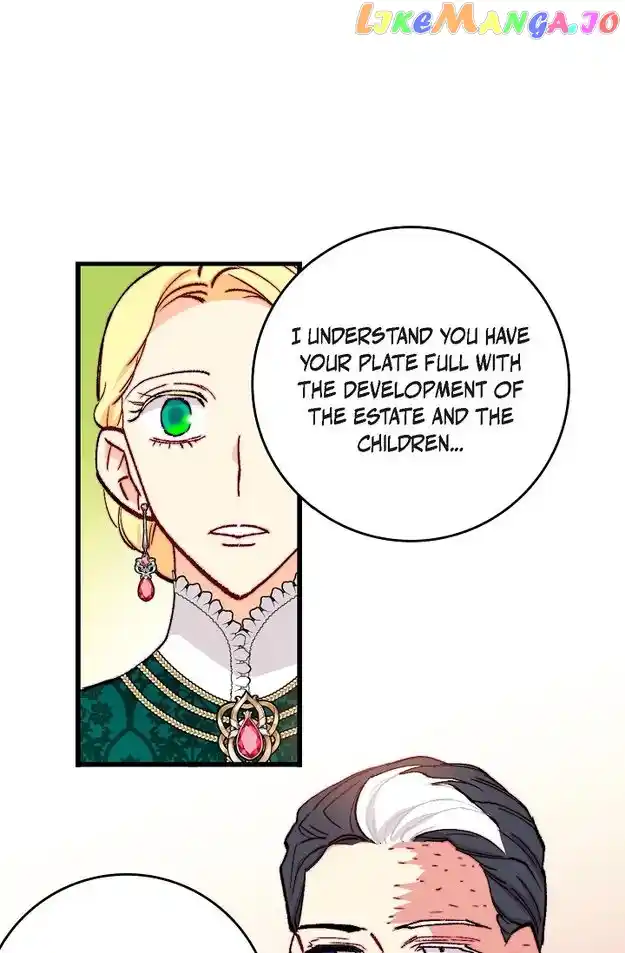 Bring the Love Chapter 155