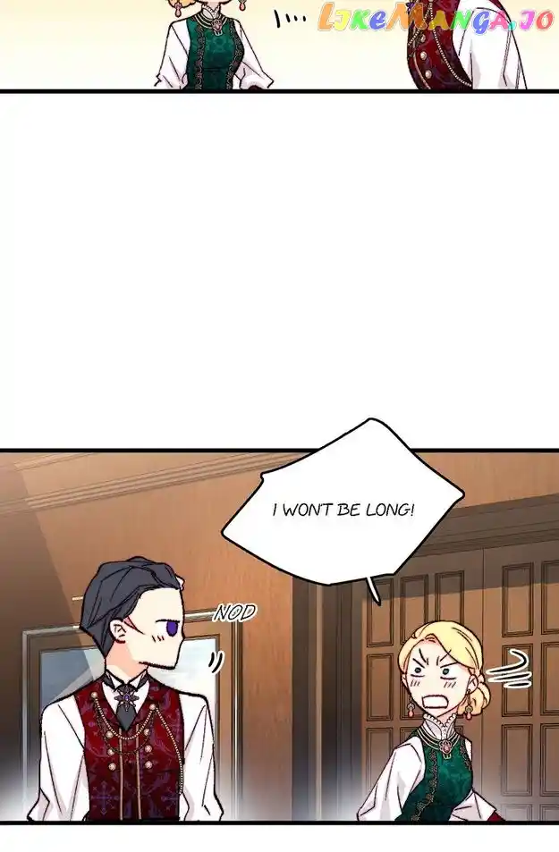 Bring the Love Chapter 155