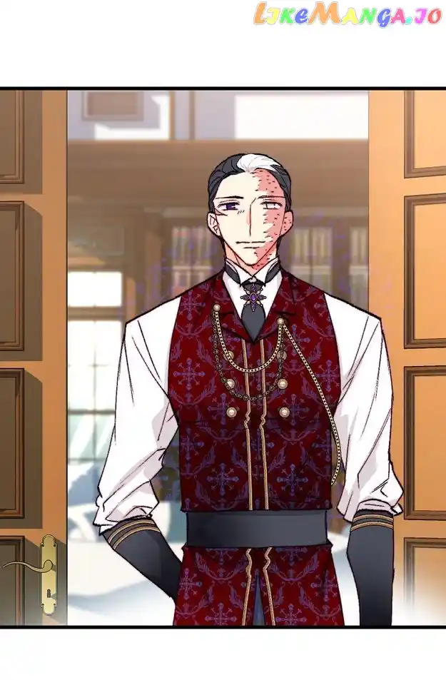 Bring the Love Chapter 155