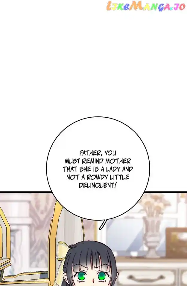 Bring the Love Chapter 155