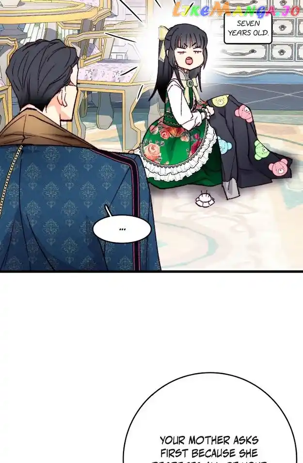 Bring the Love Chapter 155