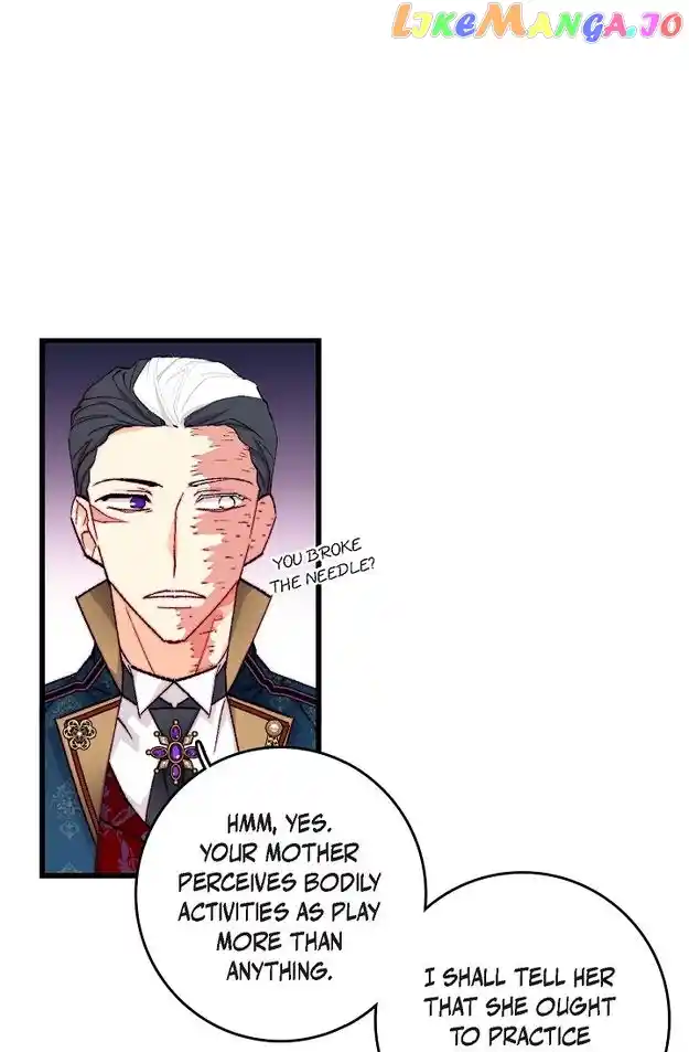 Bring the Love Chapter 155