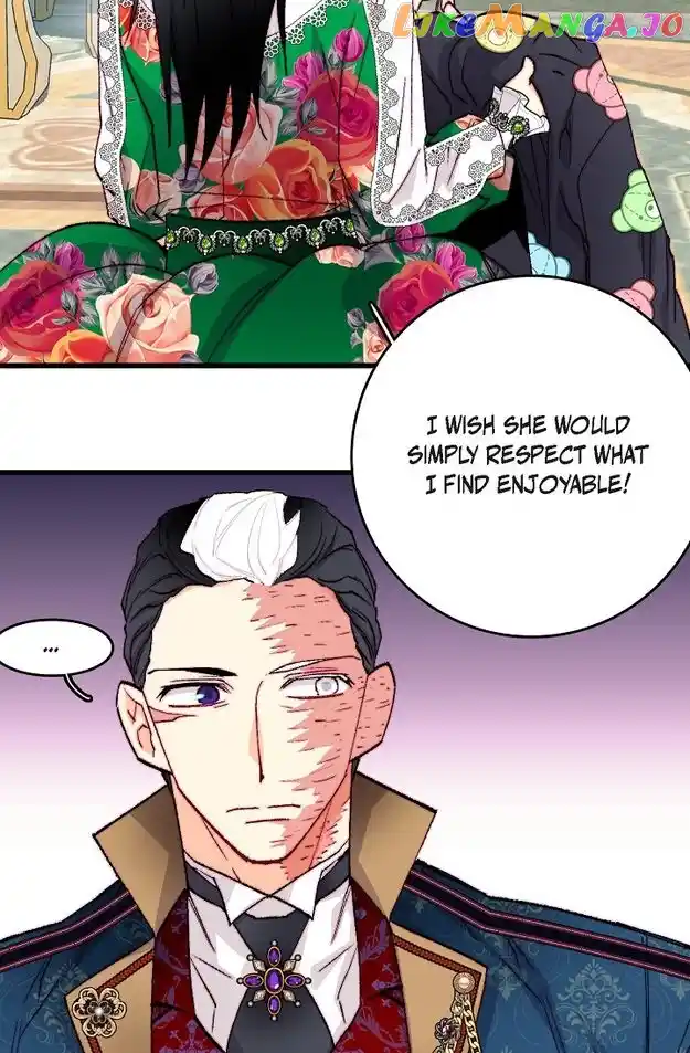 Bring the Love Chapter 155