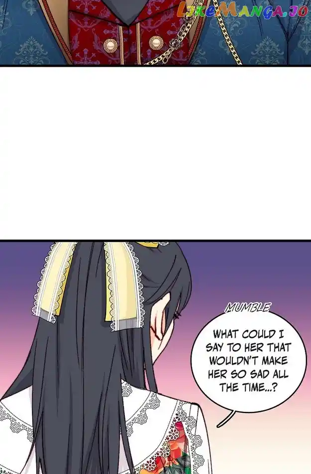 Bring the Love Chapter 155