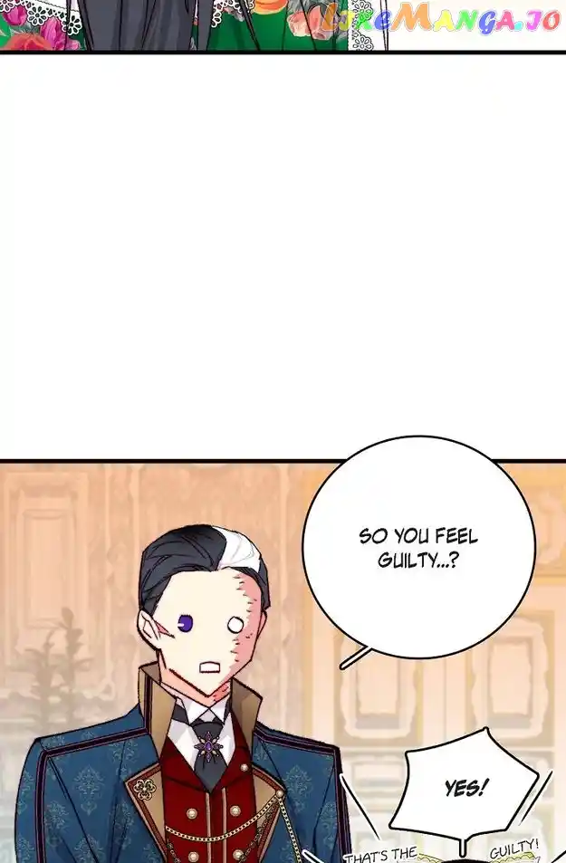 Bring the Love Chapter 155