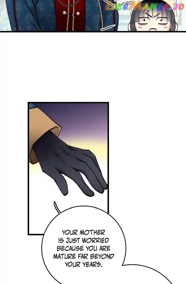 Bring the Love Chapter 155