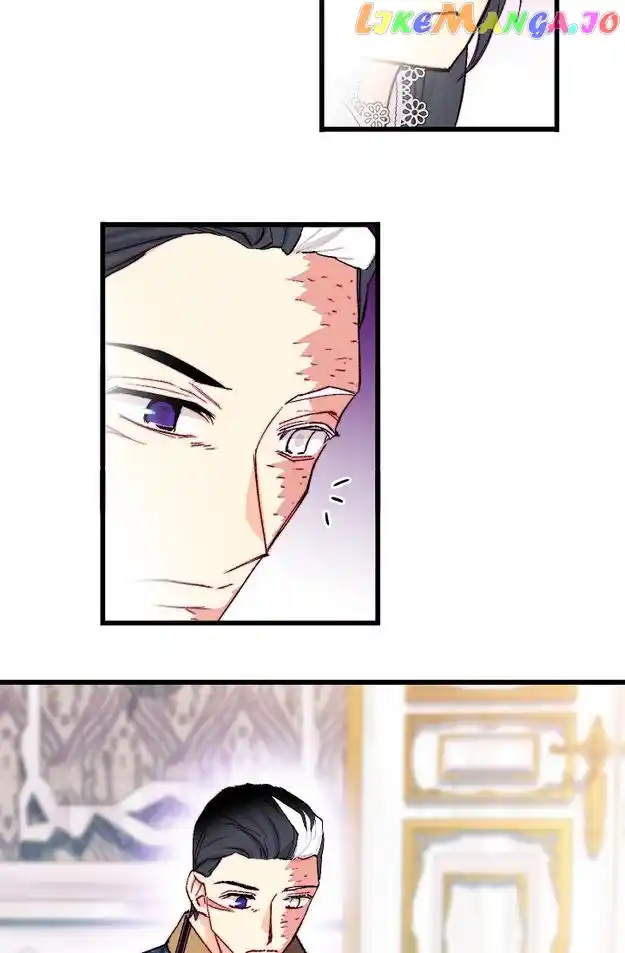 Bring the Love Chapter 155