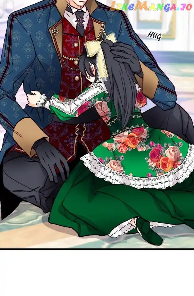 Bring the Love Chapter 155