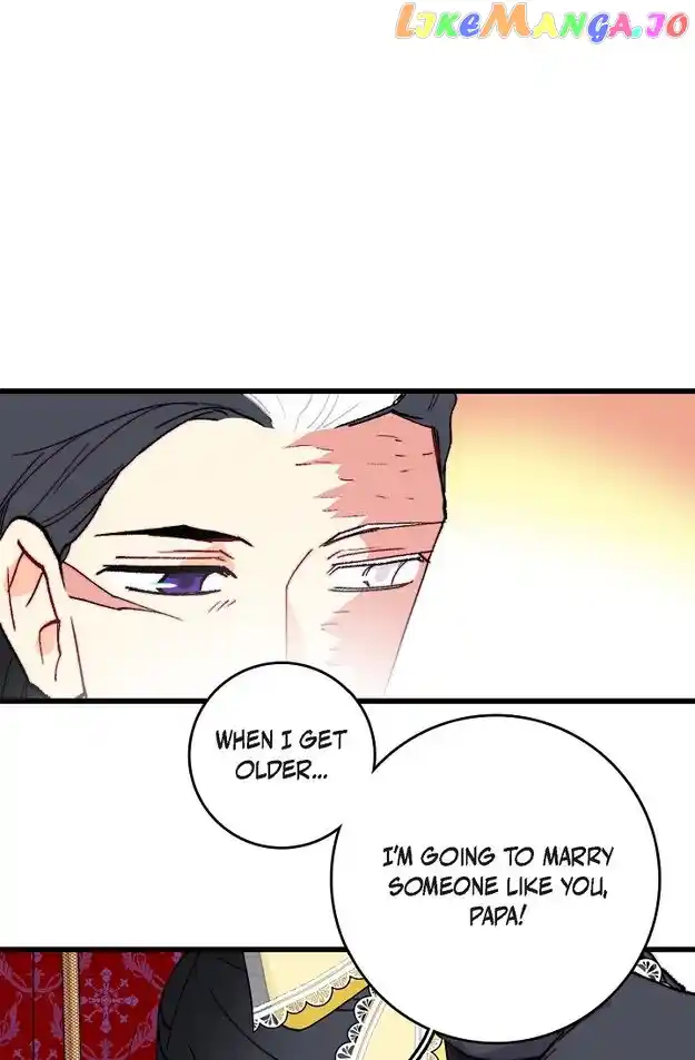 Bring the Love Chapter 155