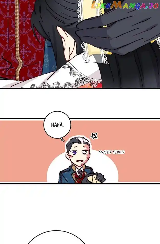 Bring the Love Chapter 155