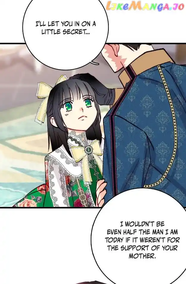 Bring the Love Chapter 155