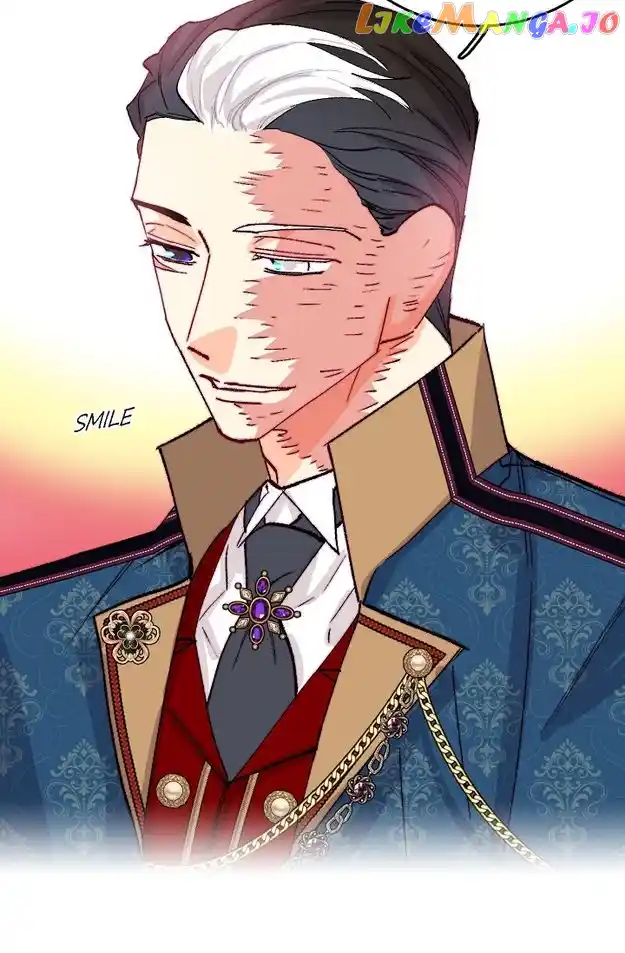 Bring the Love Chapter 155