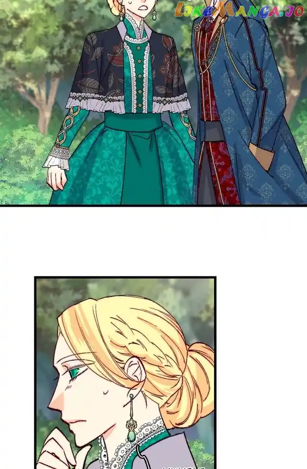 Bring the Love Chapter 155