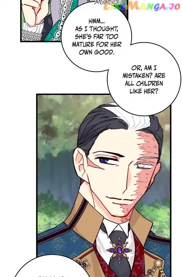 Bring the Love Chapter 155