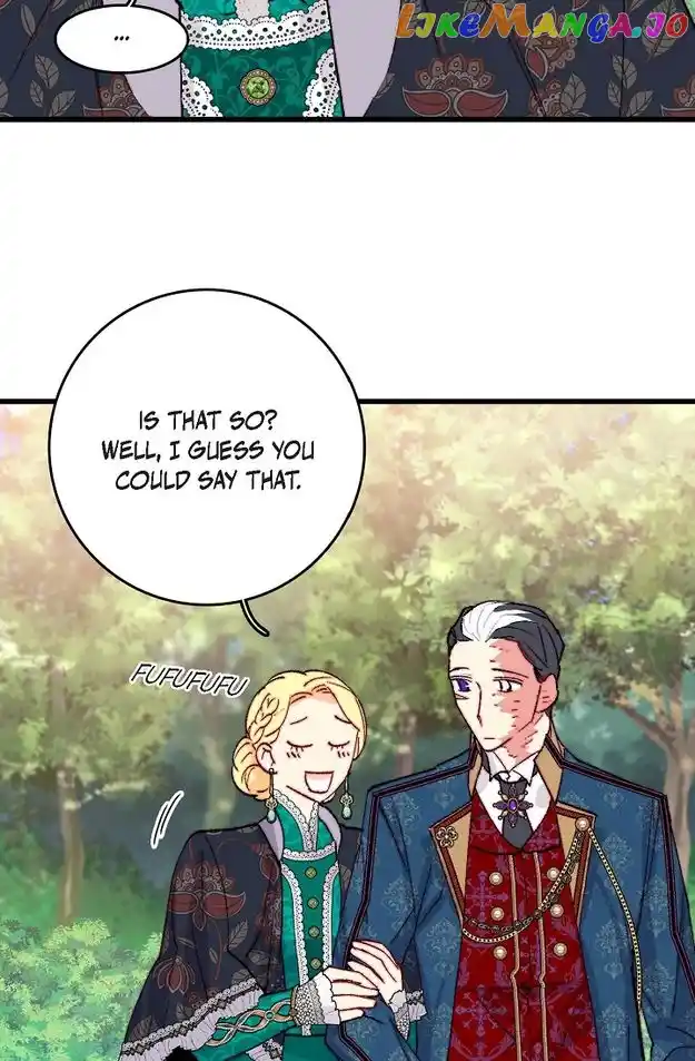 Bring the Love Chapter 155