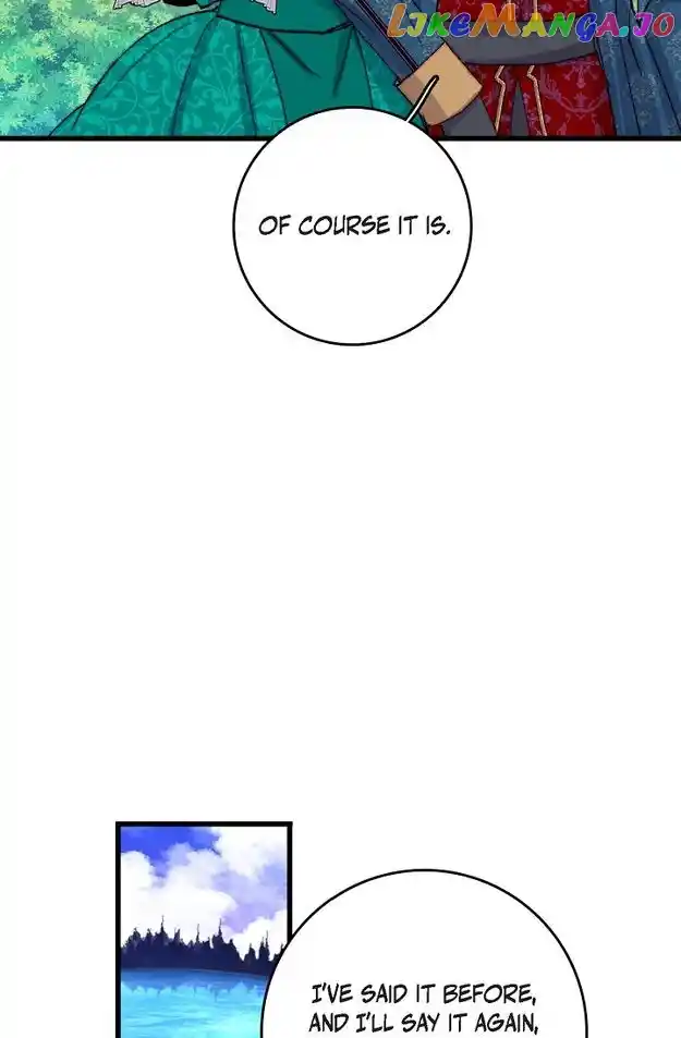 Bring the Love Chapter 155