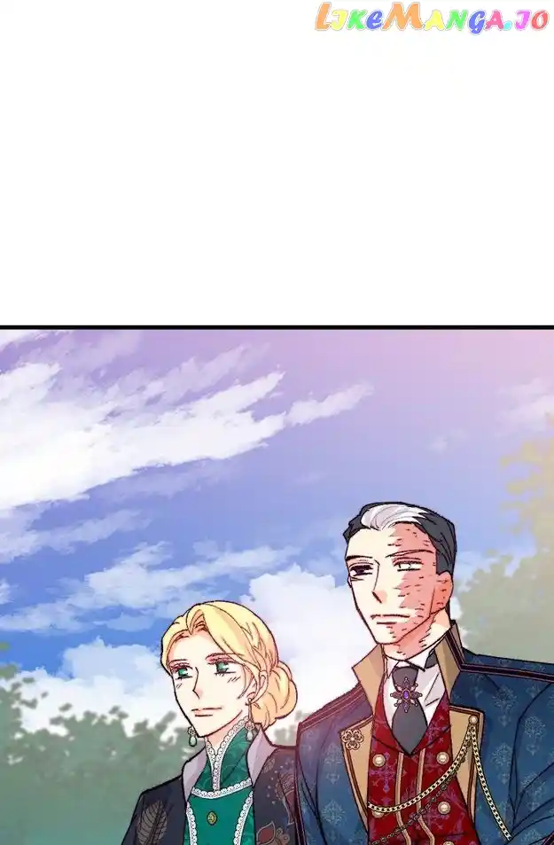 Bring the Love Chapter 155