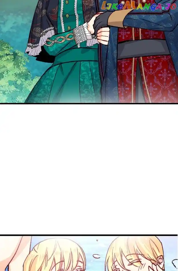 Bring the Love Chapter 155