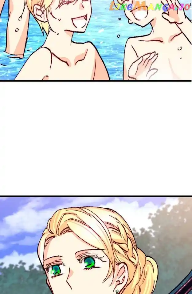 Bring the Love Chapter 155