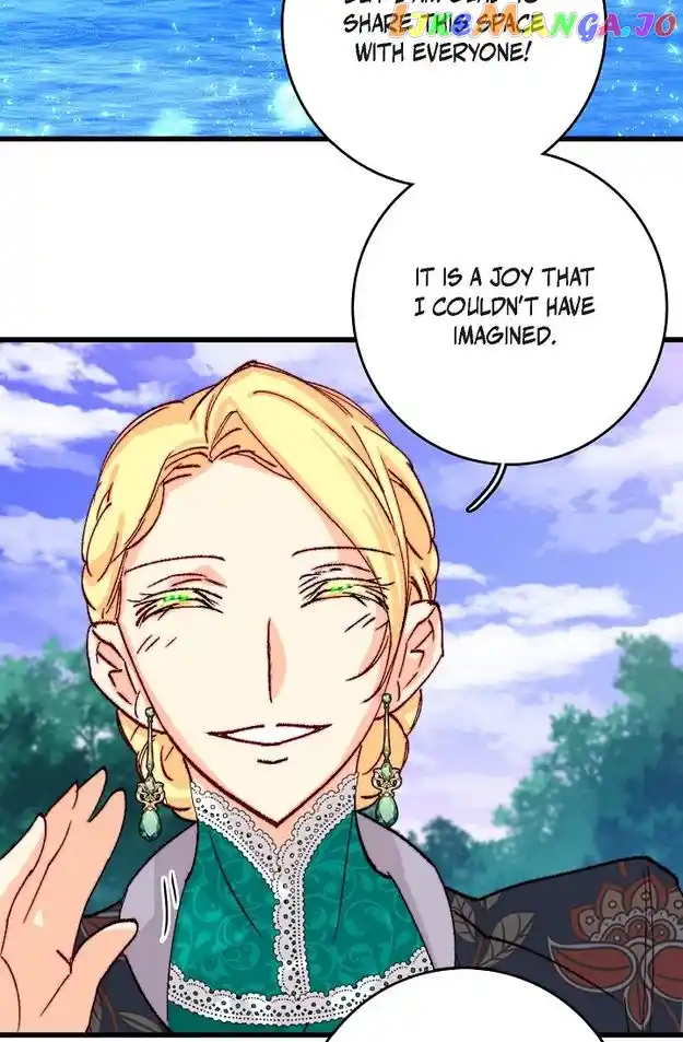 Bring the Love Chapter 155