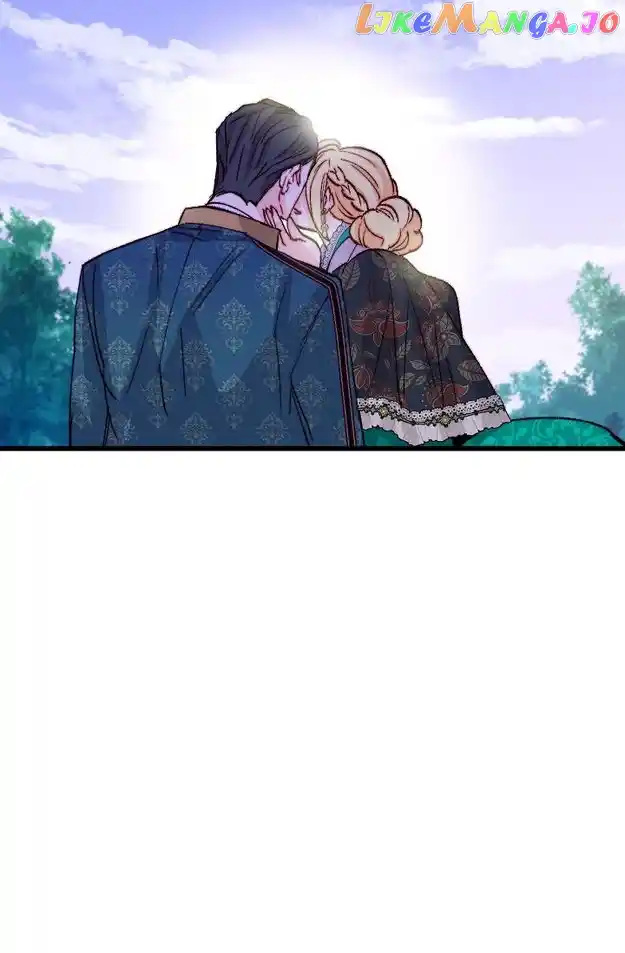 Bring the Love Chapter 155